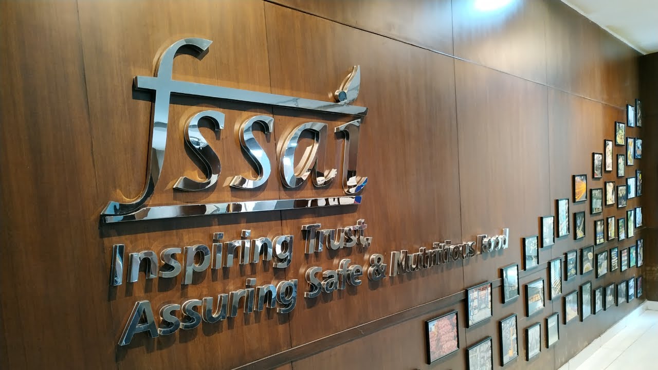 FSSAI ने कहा कि ये दावे खाद्य सुरक्षा और मानक अधिनियम, 2006 के अनुरूप नहीं हैं।