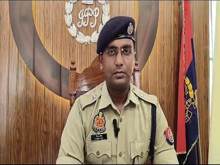 Azamgarh News, Murder of PURV PRADHAN in Azamgarh- Former Pradhan's ...