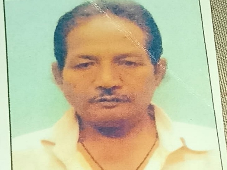 राम नारायण चौधरी