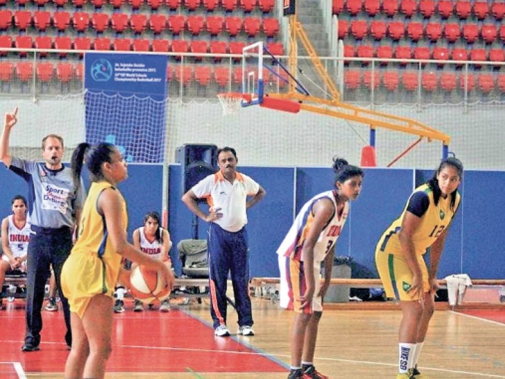 अलग-अलग स्पोर्ट्स के 70 से अधिक खिलाड़ी सम्मानित होंगे।