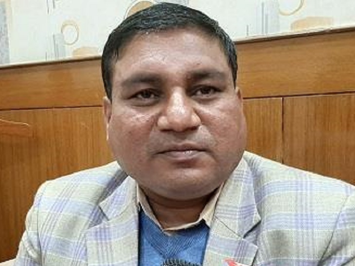 Narvana MLA Ramnivas Surjakhera Rape Case Jind Update | JJP के बागी MLA पर  रेप की FIR: चुनाव के बीच महिला ने दी शिकायत; 1 सितंबर को BJP जॉइन करनी थी,  बोले-