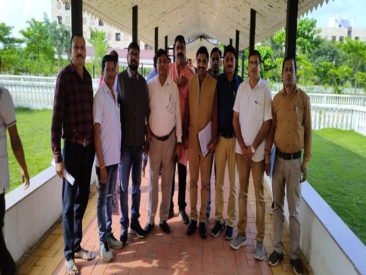 संयुक्त महासंघ।