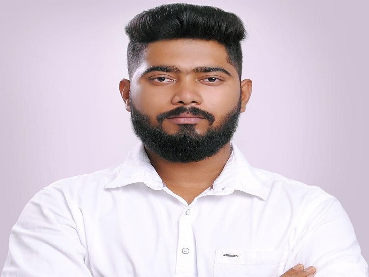 भास्कर दुबे आरोपी