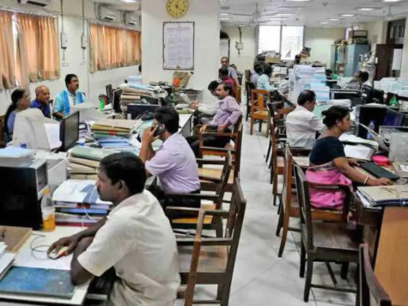 MP government made changes in promotion scheme