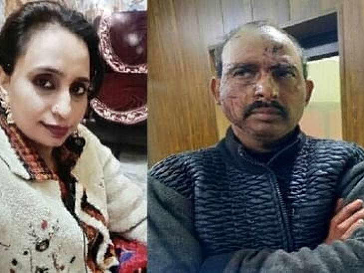 पांच बच्चों की मां नरगिस से बेपनाह मोहब्बत करता था जावेद
