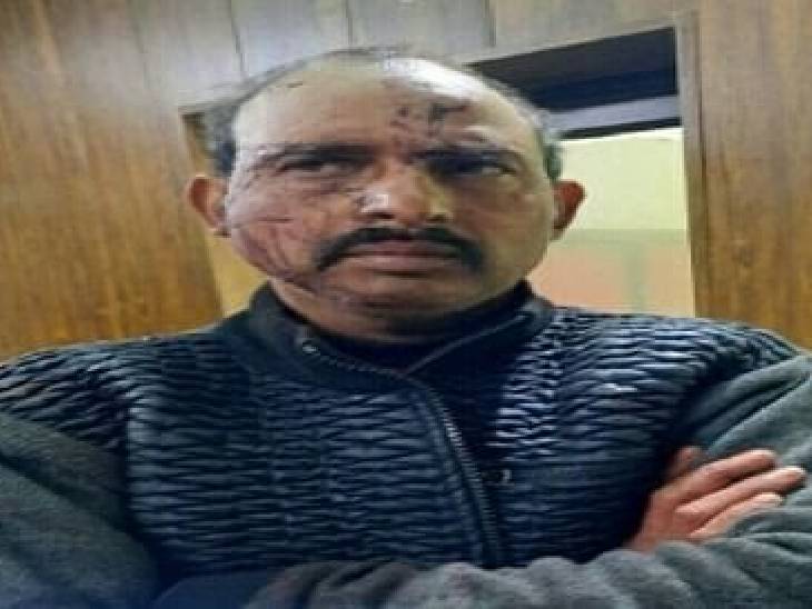 जावेद को अदालत ने आज 4 साल बाद सुनाई सजा