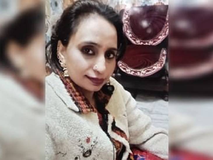 ब्यूटीशियन नरगिस पति को छोड़कर जावेद से इश्क करने लगी लेकिन दूसरी शादी वो किसी तीसरे शख्स से करना चाहती थी