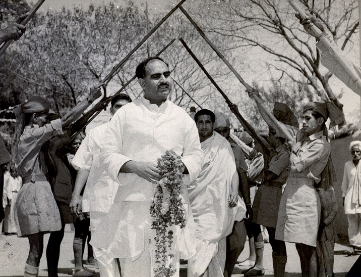 Haryana Election 2024 Rao Birender Singh Story Explained Indira Gandhi