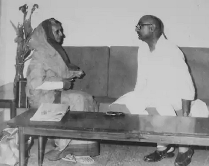 Haryana Election 2024 Rao Birender Singh Story Explained Indira Gandhi