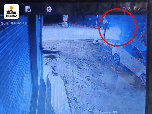 रेणुकास्वामी की किडनैपिंग और डेडबॉडी ठिकाने लगाने में दो गाड़ियां यूज की गई थीं। ये गाड़ियां CCTV फुटेज में दिखी हैं।