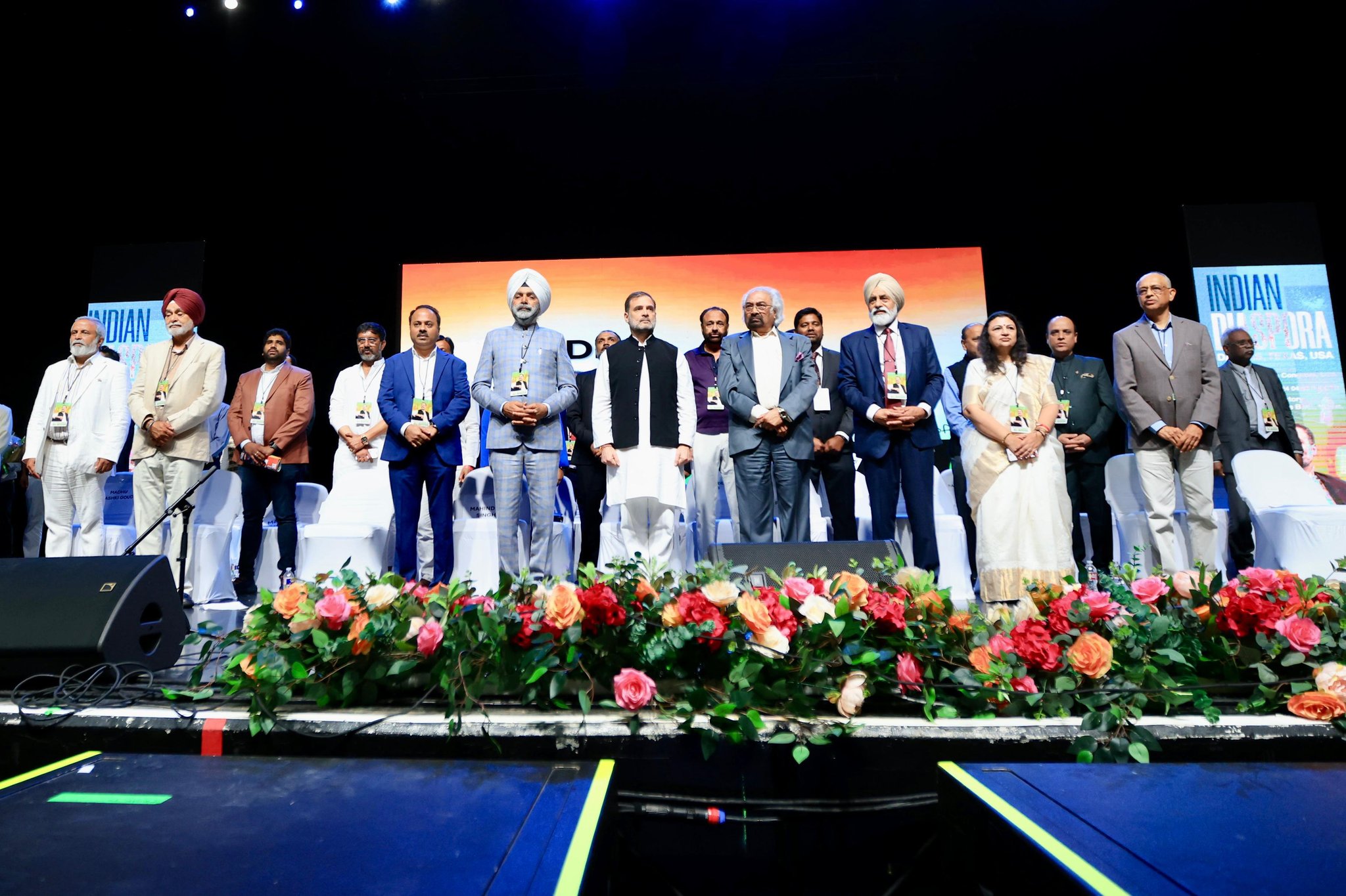 राहुल ने बीते 10 सालों में कई देशों की यात्राएं की हैं। इनमें सभी यात्राओं से जुड़ी जानकारी पब्लिक डोमेन में नहीं है।