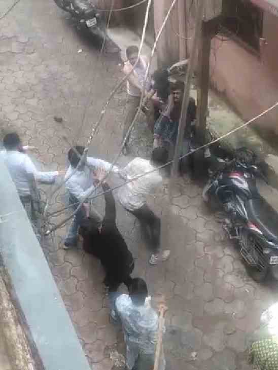 घटना 3 सितंबर की है।