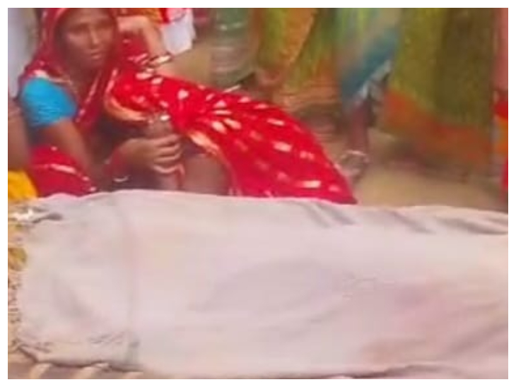 BANKA NEWS, BIHAR NEWS, ACCIDENT NEWS, 4 girls who went to take bath in ...