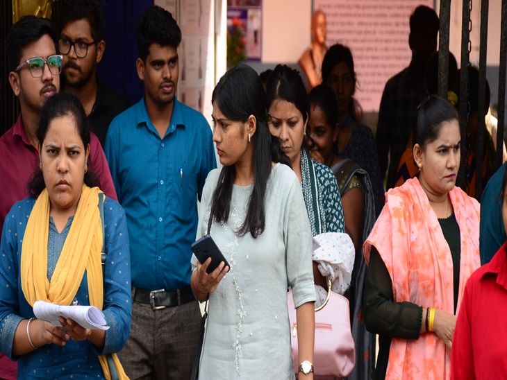 Chhattisgarh Raipur Hostel Superintendent Exam 2024 | छात्रावास अधीक्षक ...