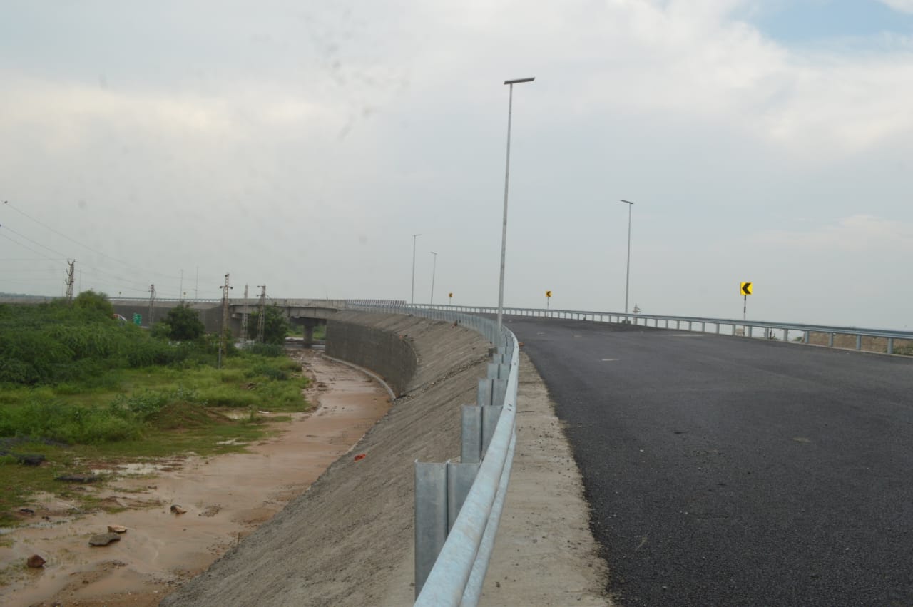 Ajmer Jaipur Road Bypass And Flyover Ready Can Be Started Before ajmer-jaipur-road-bypass-and-flyover-ready-can-be-started-before