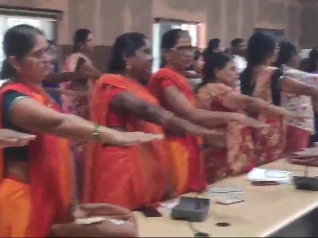 Pledge of cleanliness for 2 hours every week: Swachhata Pakhwada will ...
