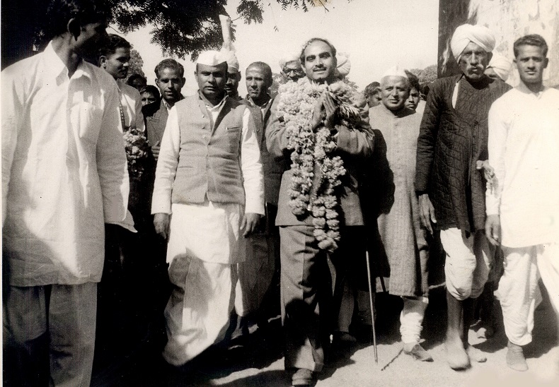 Haryana CM Rao Birender Singh Political Story; Indira Gandhi | Devilal