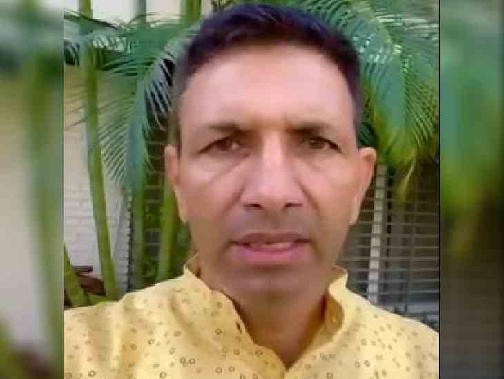 पीसीसी चीफ जीतू पटवारी सभी जिलाध्यक्ष, ब्लॉक अध्यक्ष, प्रत्याशियों, पदाधिकारियों, कांग्रेस नेताओं से कहा है कि वे आज ही अपने संबंधित थाने में FIR दर्ज कराएं।