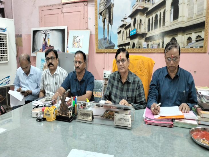 कोटा में कल से 68 वीं राज्य स्तरीय स्कूली खेल प्रतियोगिता का आगाज होगा। - Dainik Bhaskar