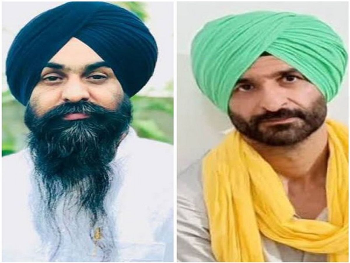 कुलवंत सिंह राउके और दलजीत सिंह कलसी ने NSA दोबारा लगाने काे पंजाब एंड हरियाणा हाईकोर्ट में चुनौती दी गई है।