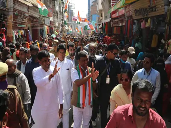 27 सितंबर से शुरू होगी बैज की पद यात्रा