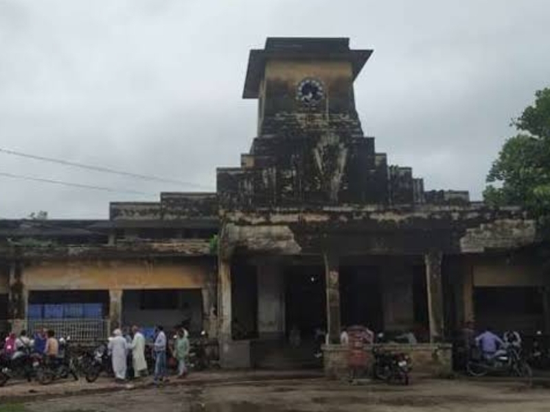 Former administrator of Bettiah Raj suspended | बेतिया राज के पूर्व ...