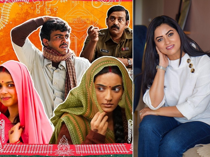 Lapata Ladies Writer Sneha Desai Interview Spoke On Oscar Nomination lapata-ladies-writer-sneha-desai-interview-spoke-on-oscar-nomination