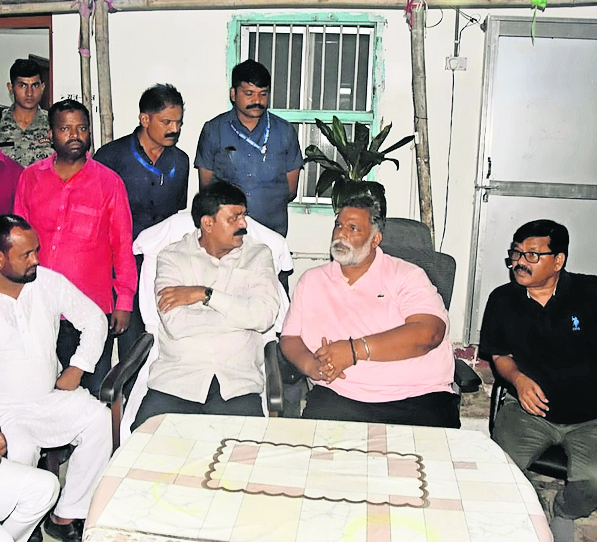 Chandra Narayan Prasad made a unique contribution to the society, his ...