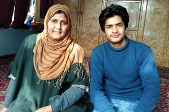Interview of Parliament attack mastermind Afzal Guru's brother