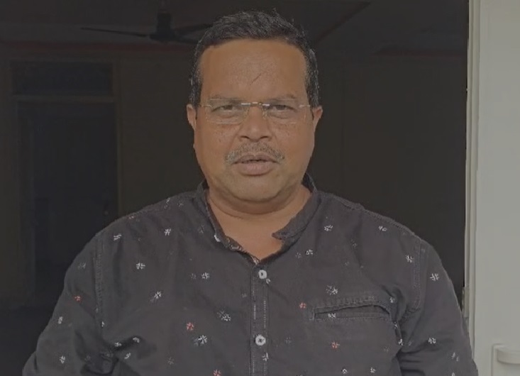 कांग्रेस न्याय यात्रा में राज्य सभा सांसदों के शामिल नहीं होने पर बीजेपी ने कसा तंज।
