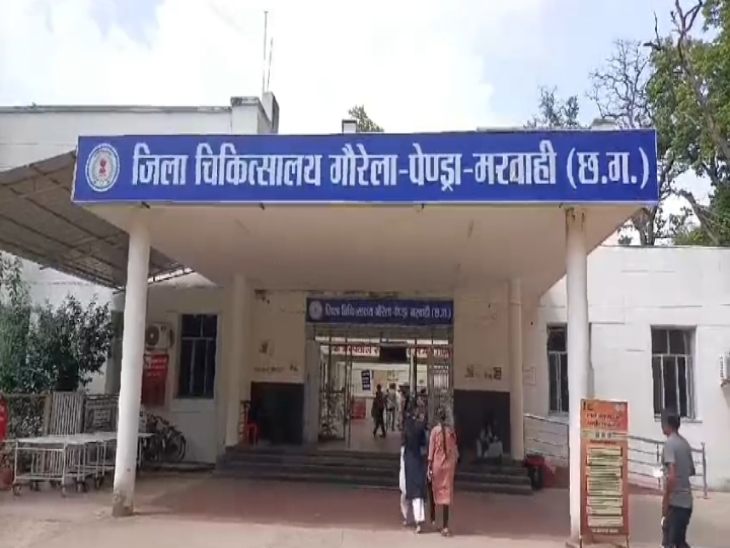 9 मरीजों में 3 की हालत गंभीर बताई जा रही है।