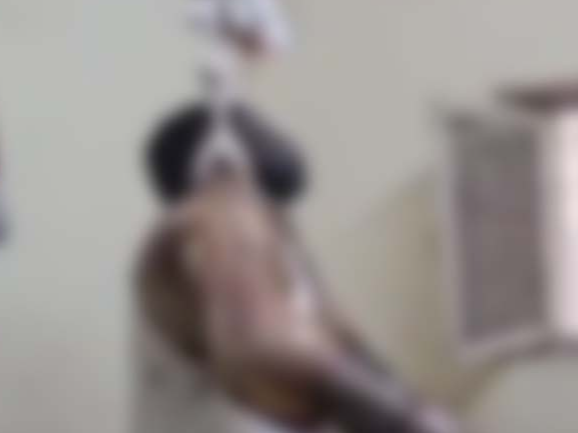 मार्केटिंग काम के लिए रायगढ़ के लाॅज में 28 सितबंर से ठहरा था - Dainik Bhaskar