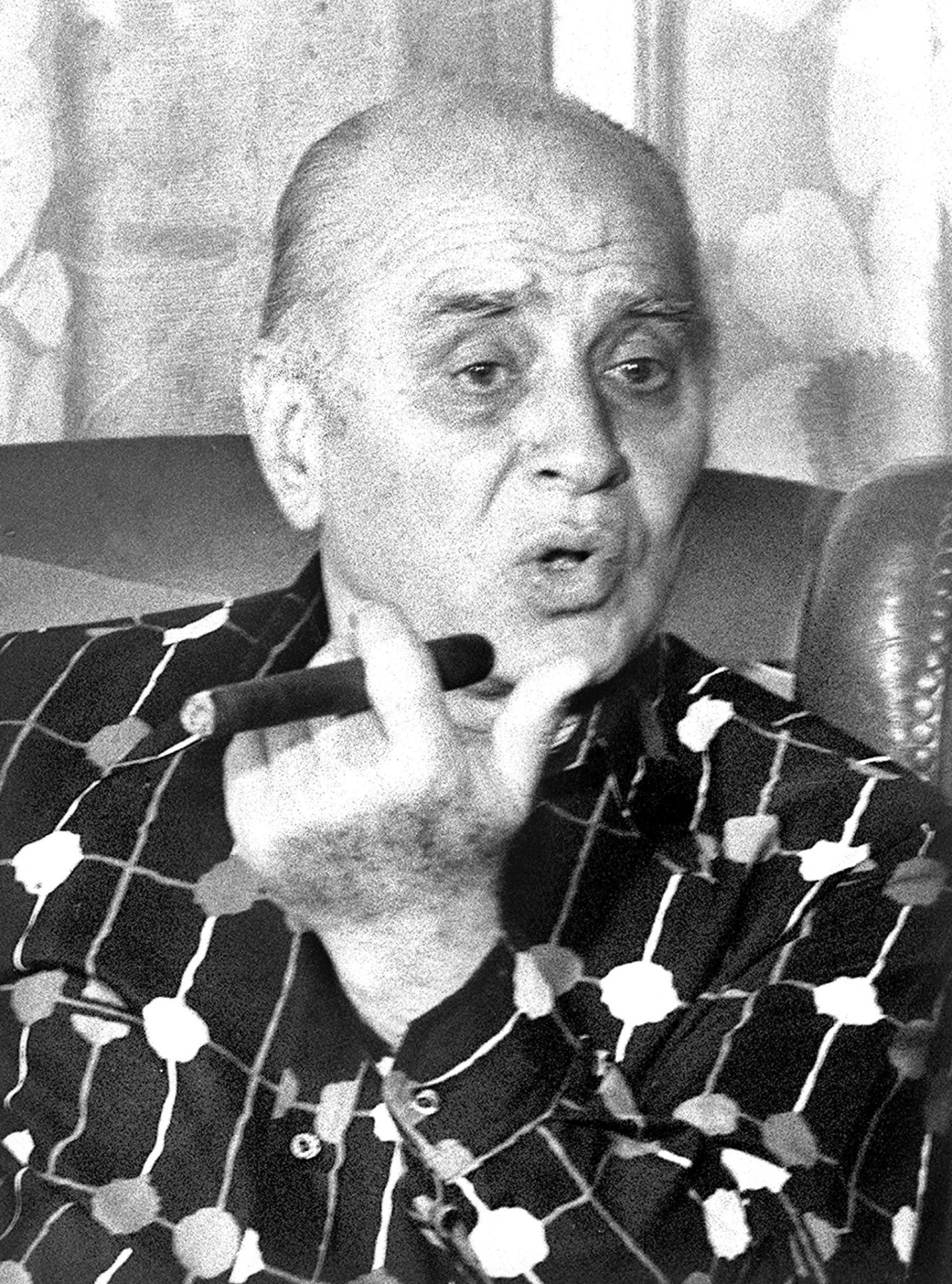 साएब सलाम हे 1952 ते 1973 पर्यंत सहा वेळा लेबनॉनचे पंतप्रधान होते.