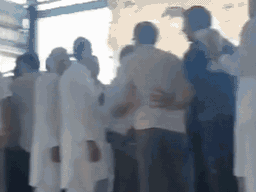 कांग्रेस प्रत्याशी की जनसभा में उमड़ी लोगों की भीड़