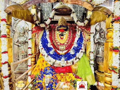 Vindhyachal Dham Darshan from Varanasi