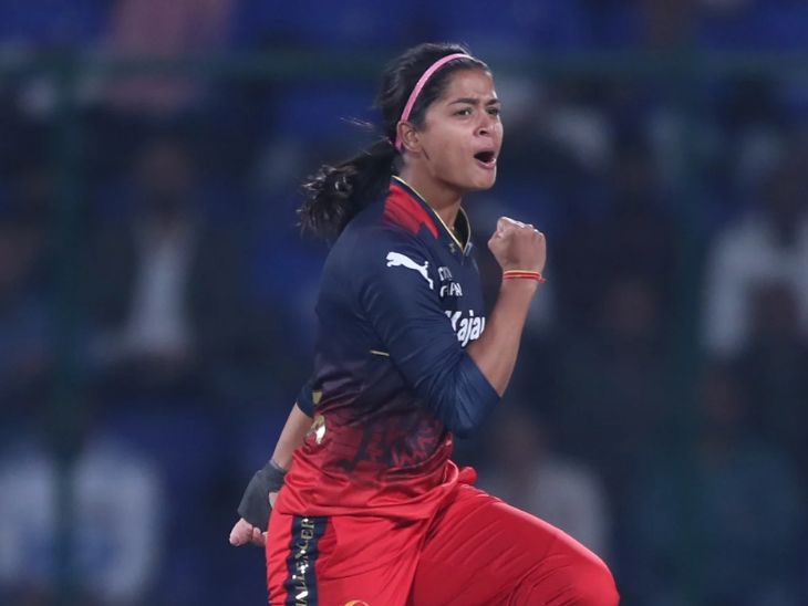महिला प्रीमियर लीगने भारताला श्रेयंका पाटीलच्या रूपाने एक अत्यंत महत्त्वाची अष्टपैलू खेळाडू दिली आहे.