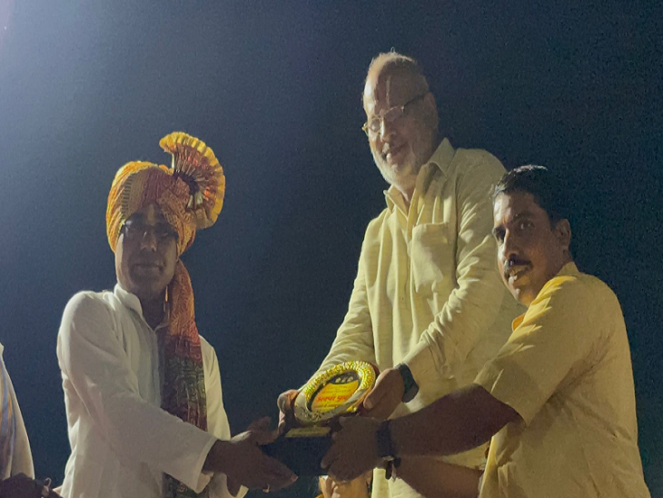 अरपा नदी के संरक्षण का लिया संकल्प।