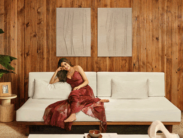 Recently, Janhvi Kapoor has also given her bungalow in Chennai on rent.