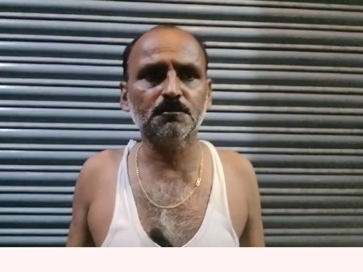 शीतला ज्वेलर्स के संचालक नवीन सोनी