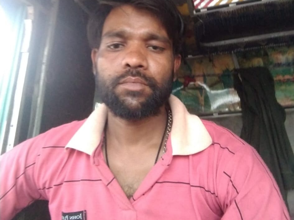 A young man died after being crushed by a tractor in Barabanki ...
