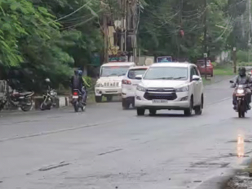 मध्यप्रदेश में इस बार 37.3 इंच की बजाय 44.1 इंच बारिश हुई, जो 18% ज्यादा है।