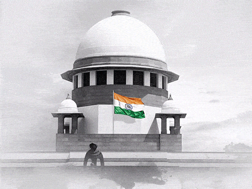 Citizenship Act 1955 Section 6A Supreme Court | Assam Illegal Immigrants |  असम में अप्रवासियों को नागरिकता देने वाला कानून वैध: CJI बोले- यह राजनीतिक  समाधान था, जो कानून बना ...