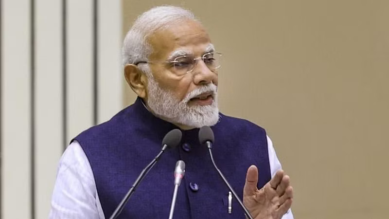 इवेंट में पीएम मोदी ने कहा- यह आयोजन सिविल सर्वेंट्स को विकास की दिशा में नई प्रेरणा देगा।