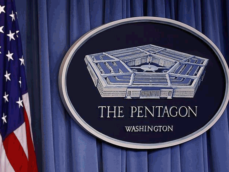 सीक्रेट डॉक्यूमेंट्स को 18 अक्टूबर, शुक्रवार को टेलीग्राम पर 'मिडिल ईस्ट स्पेक्टेटर' नाम के चैनल ने पोस्ट किया है। - Dainik Bhaskar