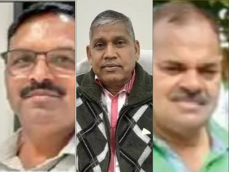 Hello Rakesh Bhaiya, I am Choudhary speaking from Fire... | राकेश भईया ...