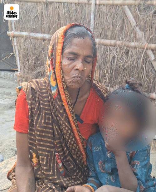 सतेंद्र की मां कमली देवी का कहना है कि हमने इलाज में लाखों रुपए लगा दिए लेकिन कोई फायदा नहीं हुआ।