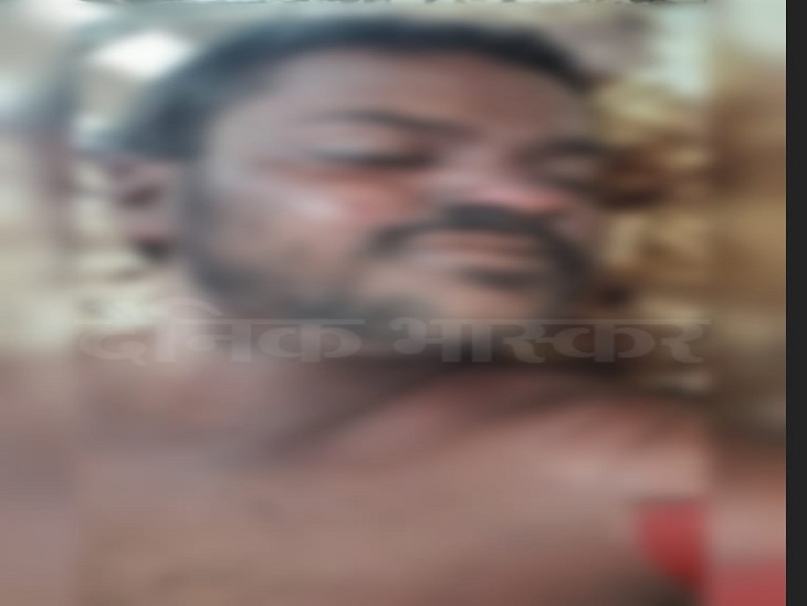 Punjab Ludhiana Man Death Fire Under Suspicious Circumstances News