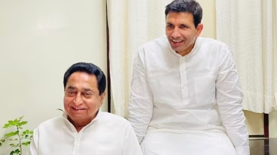 मध्य प्रदेश विधानसभा चुनाव के बाद 16 दिसंबर 2023 को जीतू पटवारी को राज्य विधानसभा अध्यक्ष का पद सौंपा गया था. इससे पहले कमल नाथ प्रदेश अध्यक्ष थे. उनके नेतृत्व में चुनाव लड़ा गया.