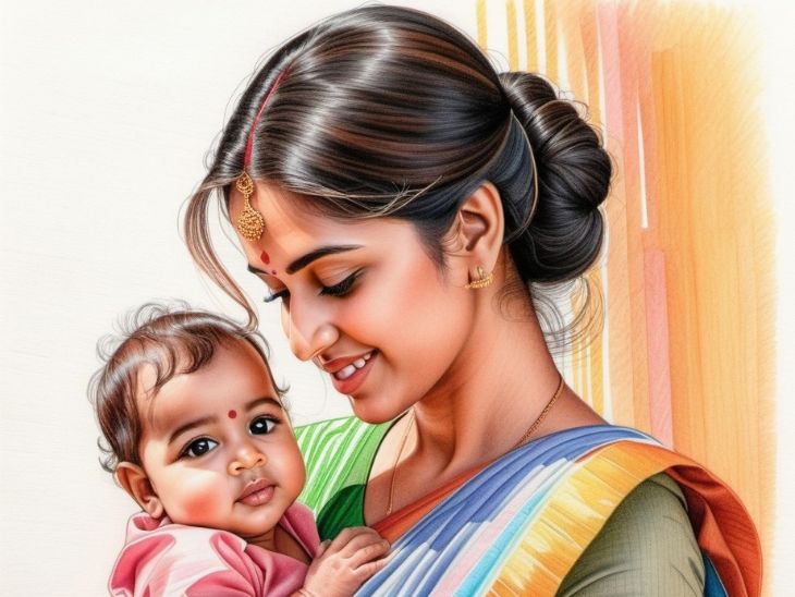 The court said that the committee's order reflects the moral bias of its members. The sole concern of the committee should be the welfare of the child. (symbolic picture)