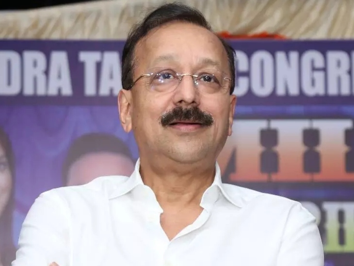 पूर्व मंत्री बाबा सिद्दीकी NCP अजित गुट के नेता थे। 12 अक्टूबर को लॉरेंस गैंग ने उनकी हत्या की थी। - Dainik Bhaskar